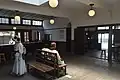 1階