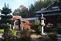 庭園