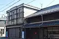 旧稲葉郵便局