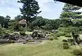 庭園