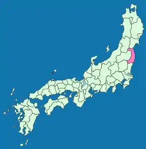 磐城国