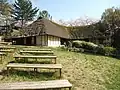 南部の曲家