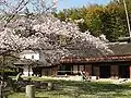大和十津川の民家