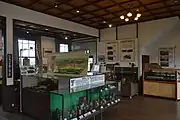 第2展示室