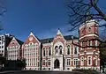 慶應義塾大学図書館