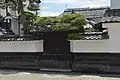表門