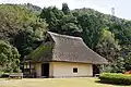 旧宮地家住宅