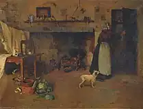 "Old Mother Hubbard"