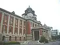 旧名古屋控訴院地方裁判所区裁判所庁舎
