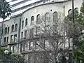 旧日本赤十字社大阪支部病院（現存しない）
