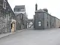 プルトニー蒸留所