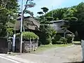 旧嵯峨家住宅