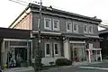 旧山陰合同銀行出雲支店