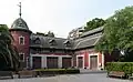 旧小寺家厩舎