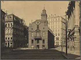 1898年頃。