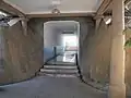 地下道