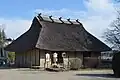 旧山内家住宅