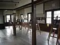 2階（ギャラリー時）