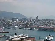 ジェノヴァ