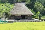 敦賀の古民家