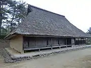 旧真野家住宅