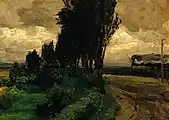 (画) オルガ・ヴィジンガー=フローリアン