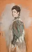 オルガ・ボズナンスカ