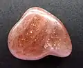 灰曹長石
