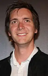 James Phelps