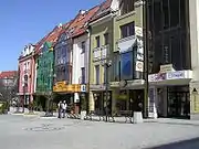 旧魚市場