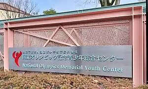 施設名
