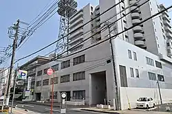 大町ビル（水戸市）