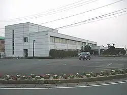 大町町役場