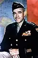 アメリカ陸軍将官、オマール・ブラッドレー（1949年）