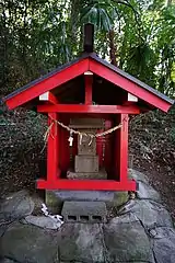 境内社