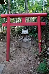 稲荷神社