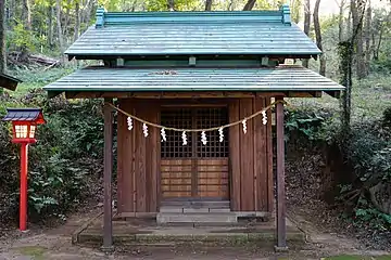 津島神社