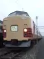 183系「青梅ライナー」