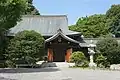 神楽殿