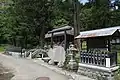 二の鳥居