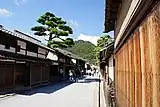 八幡(近江八幡市)