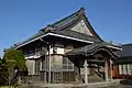 献忠寺