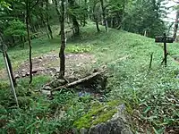 57靡 一の多和