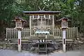 活日神社
