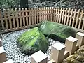 大神神社磐座神社(奈良県桜井市)