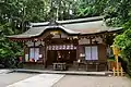 狭井神社