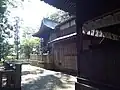 本殿