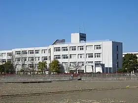 埼玉県立大宮光陵高等学校