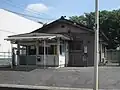 春岡交番（旧建物）