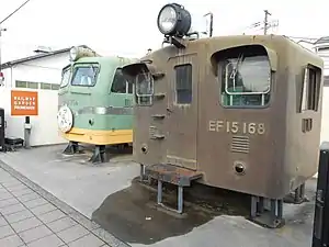 北側R.G.P.：ECカットB2台